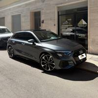 Audi S3 SPB 2.0 TFSI 310cv quattro S-Tronic Sport 