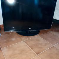 TV Lg 37lh3000
