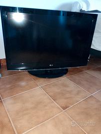 TV Lg 37lh3000