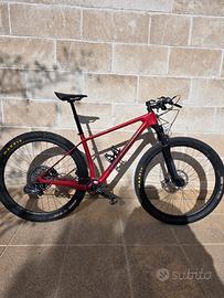 MTB Megamo factory - PREZZO NON TRATTABILE