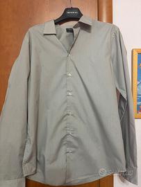 Camicia uomo