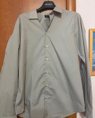 Camicia uomo