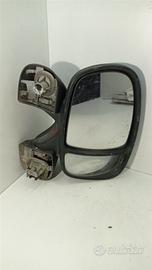 SPECCHIETTO RETROVISORE DESTRO RENAULT Trafic Comb
