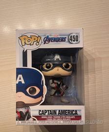 Funko pop