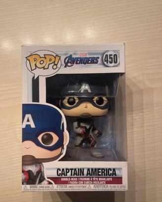 Funko pop