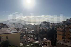 Appartamento Napoli [Cod. rif 3263418VRG]