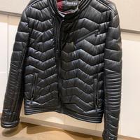 Guacca originale Guess, simipelle con imbottitura