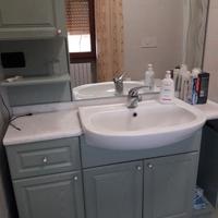 Mobile bagno