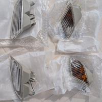 FRECCIE PIAGGIO VESPA GTS GTV 125 200 250 300