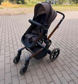 Passeggino Duo Joolz Day+