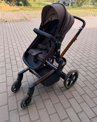 Passeggino Duo Joolz Day+