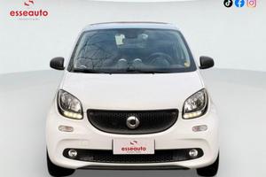 Smart ForFour 70 1.0 Prime