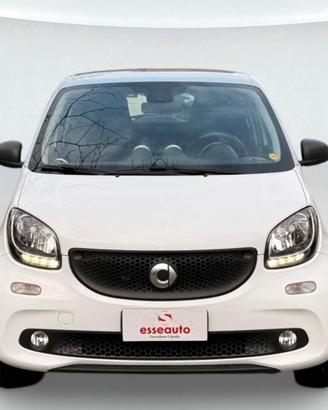 Smart ForFour 70 1.0 Prime