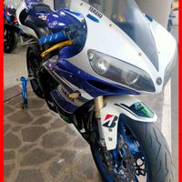 Yamaha r1 *pr0mo incluso passaggio* rate / permute