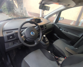 Fiat Idea 1,3 Multijet