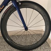 Ruote Zipp 404 Tubolari