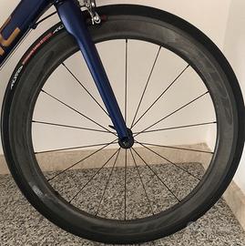 Ruote Zipp 404 Tubolari