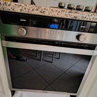 FORNO DE LONGHI SLIM 8