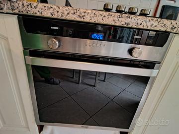 FORNO DE LONGHI SLIM 8