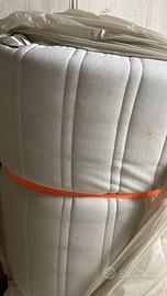 Materasso una piazza e mezza 140 200 14