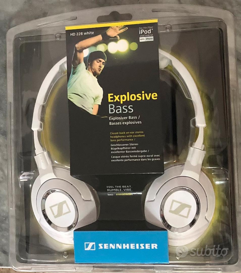 Sennheiser hd 228 hotsell