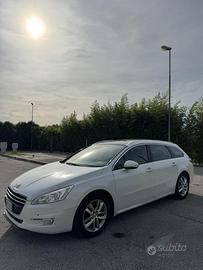 Peugeot 508SW 2.0HDI 163cv