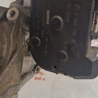 VALVOLA EGR SMART /FILTRO ARIA