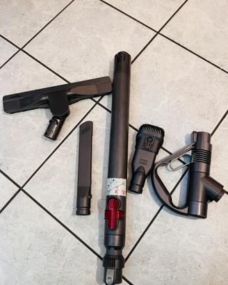 Dyson set