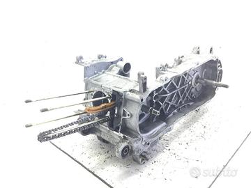 PEUGEOT TWEET 125 CARTER MOTORE ALBERO E INGRANAGG
