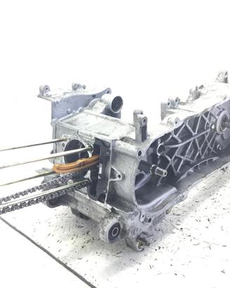 PEUGEOT TWEET 125 CARTER MOTORE ALBERO E INGRANAGG
