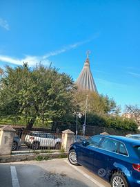 Appartamento zona Santuario