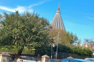 Appartamento zona Santuario