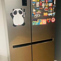 Frigorifero americano LG modello Gsb470basz