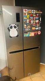 Frigorifero americano LG modello Gsb470basz