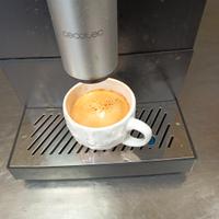 Macchina caffè automatica