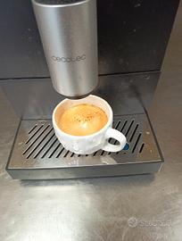 Macchina caffè automatica