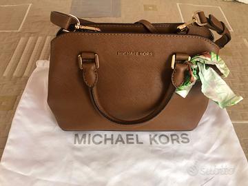 Borsa michael kors