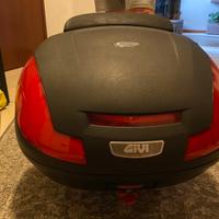 Givi e470 simply 3
