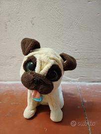 FurReal friends tenero Carlino interattivo