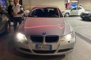 Bmw 320d 2006
