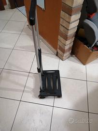 Carrello porta zaino