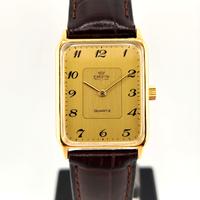 orologio Vintage Anni '70 - Acciaio Inossidabile