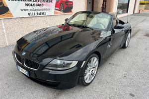 BMW Z4 2.0i Roadster MANUALE CERCHI 18