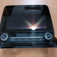 Autoradio Ford Ecosport / Fiesta MK8