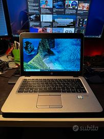 Hp elitebook 820 G3