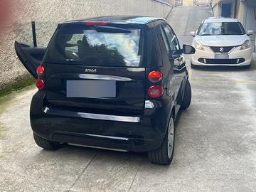 SMART 2012 Cupè pulse