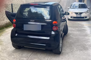 SMART 2012 Cupè pulse