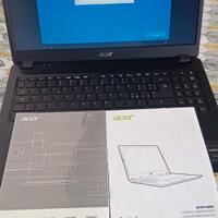 PC portatile Acer 3spire