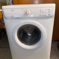 Lavatrice Electrolux 8kg