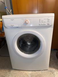 Lavatrice Electrolux 8kg